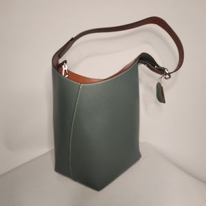 Mordern contemporary shape Totebag